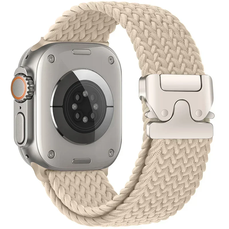 Parachute for Apple Watch Stra - огляд і ціна Milanese Loop Magnetic