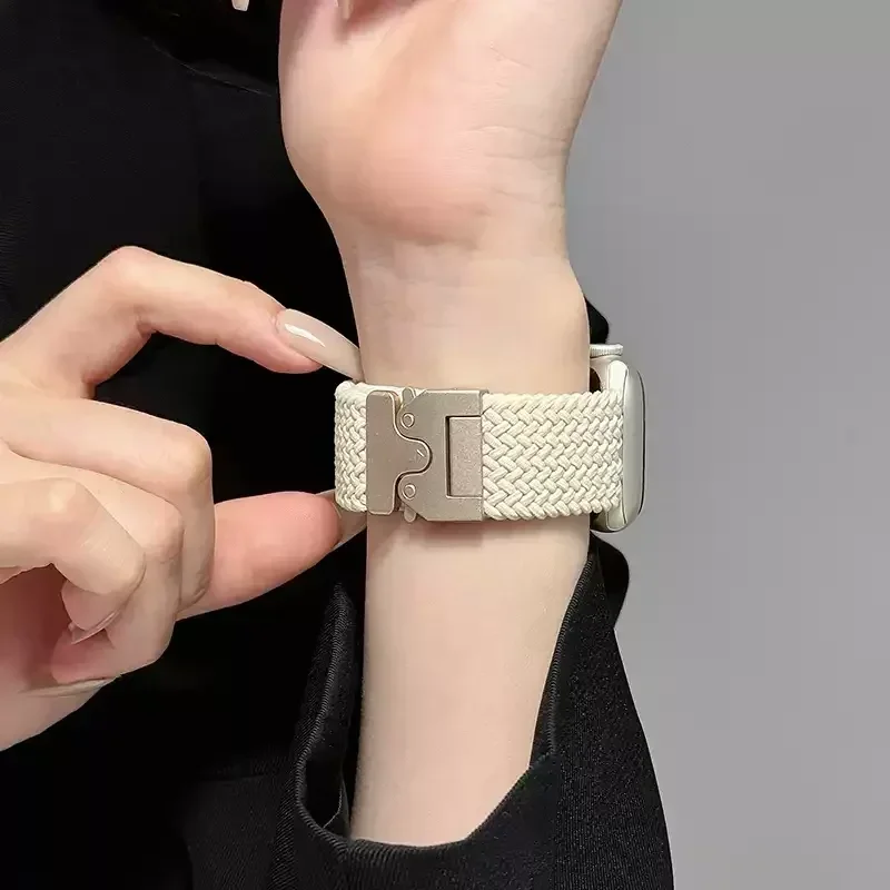 Parachute for Apple Watch Stra - огляд і ціна Milanese Loop Magnetic