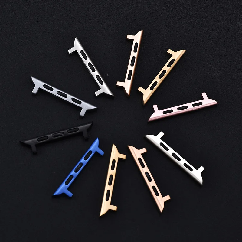2/4/6pcs Connector For Apple W - огляд і ціна Milanese Loop Magnetic