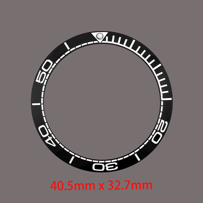 40.5mmx32.7mm Curved Ceramic B - огляд і ціна Citizen Watch Tsuyosa