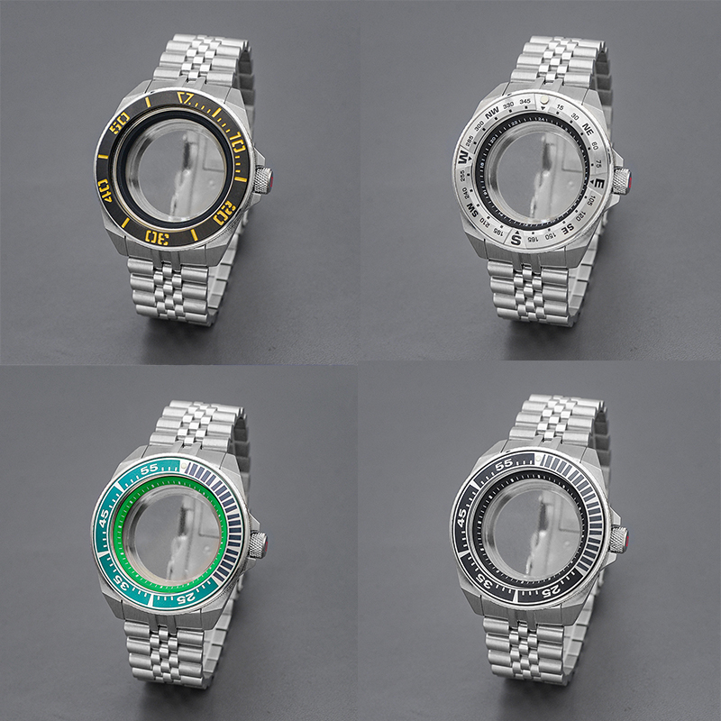 King Samurai PROSPEX Series Wa - огляд і ціна Citizen Watch Tsuyosa