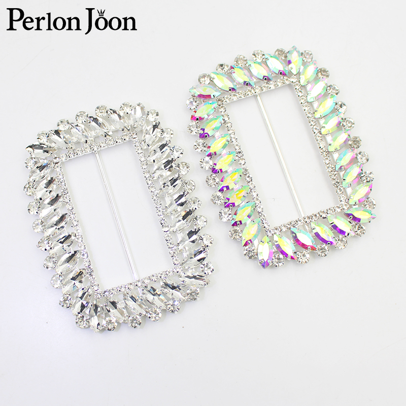 2pcs 10.3*7.5cm(inner 6.3cm) r - огляд і ціна Perlon Strap Woven