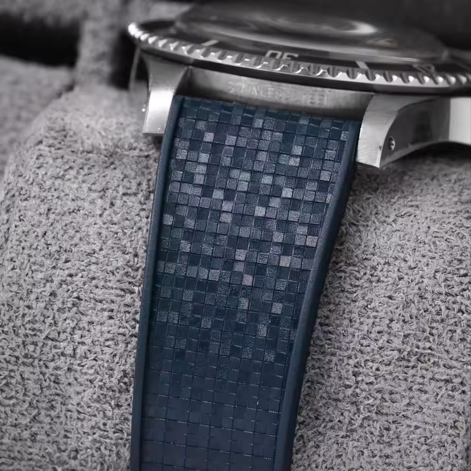 16mm 18mm 20mm 22mm Strap for  - огляд і ціна Perlon Strap Woven