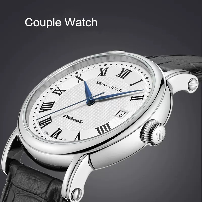 2023 Seagull Business Watch Me - огляд і ціна Seiko Watch Presage