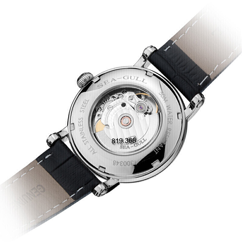 2023 Seagull Business Watch Me - огляд і ціна Seiko Watch Presage